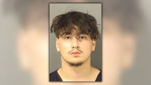 Officers discover fentanyl laced marijuana in teen's car during routine stop