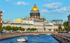 Sightseeing and entertainment information, special events, maps. 5 Gute Grunde Weshalb St Petersburg Nicht Nur Wahrend Der Wm Einen Besuch Wert Ist
