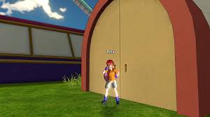 Turtle hermit kanji symbol on goku's gi. Steam Community Guide Guide To Dlc Pack 3 For Dragon Ball Xenoverse Finished