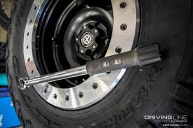 But we would recommend having one, as you can find some of the best torque wrenches for lug nuts. How To Properly Torque Lug Nuts Drivingline