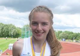 Record for Taylor and a treble for Muchina