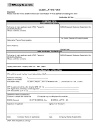 Expect delivery of the access id, pin and acknowledgement letter under separate covers within five business days upon receipt of your duly. This Form Pdf Maybank