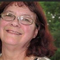 Susan Ann Radebaugh Obituary (2025)
