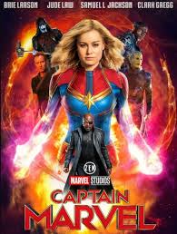 Captain Marvel Full Hd Movie Watch Online And Download Free Captain Marvel Marvel English Movies