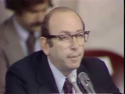 Vernon Walters (Full) Watergate Hearings Testimony