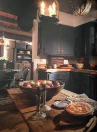 400+ primitive kitchens ideas