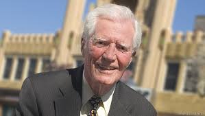 Bruce Kauffman, former Dilworth Paxson chair and rainmaking litigator, dies  at 86