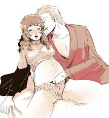 Pregnant fingering porn