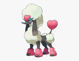 Maybe you would like to learn more about one of these? Pokemon Furfrou Heart Trim Furfrou Pokemon Hd Png Download Transparent Png Image Pngitem
