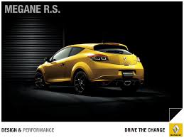 renault magane rs 265 toy car renault cool cars