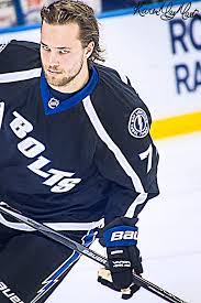 Victor Hedman Tampa Bay Lightning Tampa Bay Lightning Hockey Lightning Hockey Tampa Bay Lightning