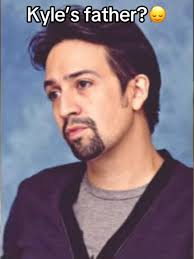 Kyle Eurovision Winner