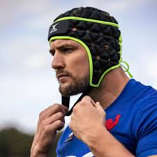 Rugby Scrum Caps and Headguards