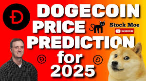 View dogecoin (doge) price charts in usd and other currencies including real time and historical prices, technical indicators, analysis tools, and other cryptocurrency info at goldprice.org. Massive Dogecoin Price Prediction For 2025 Correlated With Ethereum Price Prediction Bitcoin Price Youtube