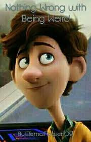 Nothing Wrong with Being Weird