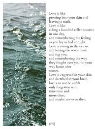 Source Unknown Long Love Poems Romantic Love Poems Poems Tumblr
