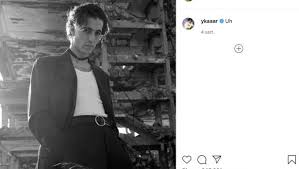 L'ex fidanzata lucrezia petracca e il rapporto con victoria de angelis: Damiano Dei Maneskin Presenta Su Instagram La Sua Fidanzata R 101