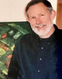 Fred Eberhart Obituary 2021