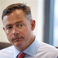 Your own family didn't want you as CEO, EQT unleashes