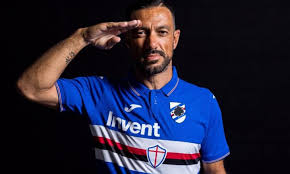Statistiche dettagliate di quagliarella aggiornate all'ultimo incontro disputato. Fabio Quagliarella E Il Lieto Fine