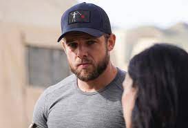 Looking For Clay S Hat Sealteam