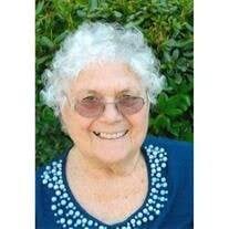 Patricia Janet Boudreau Obituary