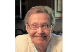 Eunice Henry Obituary (1935