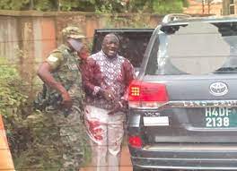 Gunmen attacked general katumba wamala, uganda's minister of works and transport, in his car, according to an army spokeswoman and local media reports. Yrdilv1wwvhwm