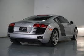 Image result for Ice Silver 2008 R8