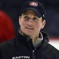 Former Red Knight Rogalski tabbed as New Jersey goalie coach