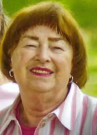 Eleanor Swift Obituary