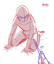 #fyp #animeeyes #art #artprocess #artsupplies. Drawing Anime Drawing Dynamic Pose Reference Novocom Top