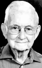 Elbert Newman Obituary (2016)