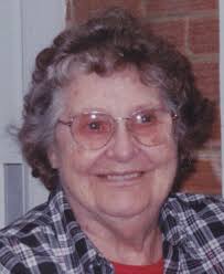 Edna Morgan Obituary