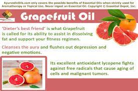 Grapefruit essential oil is more expensive than other essential oils because it's harder to extract than from other citrus fruits. Adverse Effects Of Grapefruit Oil Essential Oil