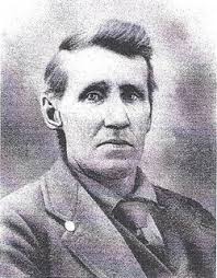 Samuel Aurand (1839-1928)