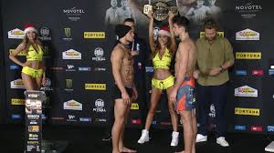 He participated in tournaments of such. Ksw 57 Roman Szymanski Wskazuje Slabe Strony Ziolkowskiego Sport