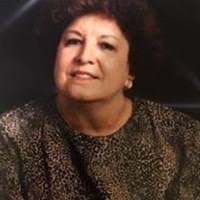 Lydia Montalvo Obituary