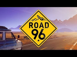 The originality of the story is what sets road 96 apart. Road 96 Gas Station Versao Demo Youtube