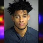 Kaleb Campbell — Lowndes County Jail Bookings