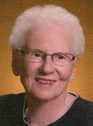 Florence C. Thomas Obituary