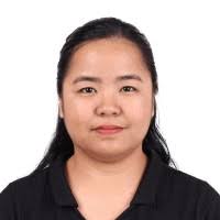 Christine Joy Corpuz