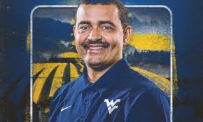Former WVU Assistant Billy Hahn Passes Away