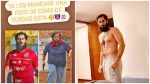 We did not find results for: Novia De Johnny Herrera Steffi Scholtbach Defiende Al Portero Tras Burlas Por Su Fisico Ya Les Mandare Una Foto De Como De Verdad Esta Redgol