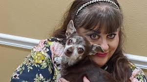 Judith Dodds Obituary