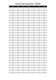 No annoying ads, no download limits, enjoy it and don't. Kalenderwochen 2020 Schweiz Excel Pdf Schweiz Kalender Ch