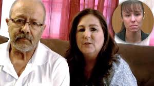 Jodi Arias' Parents Beg For Donations To Help Her Fight 'Wrongful  Conviction': 'We Love Our Daughter'