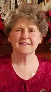 Ruby Ricks Obituary (1947