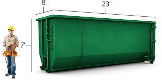 Variety of dumpster sizes for all jobs. Dumpster Rental Granger Tx