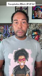 Transphobia doesn’t just affect trans people. #IKYMI: two cisgender people  were killed in separate attacks motivated by transphobia. Michelle Dionne  Peacock (a 59 year old Black Cis woman) was ...